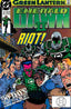 Green Lantern: Emerald Dawn II #5 Newsstand Edition