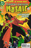 Green Lantern: Mosaic #18 Newsstand Edition