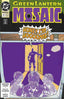 Green Lantern: Mosaic #4 Newsstand Edition