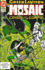 Green Lantern: Mosaic #6 Newsstand Edition