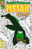 Green Lantern: Mosaic #7 Newsstand Edition