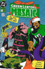 Green Lantern: Mosaic #9 Newsstand Edition