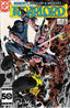 Warlord (DC) #97 Newsstand Edition
