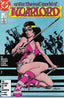 Warlord (DC) #117 Newsstand Edition