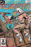Warlord (DC) #87 Newsstand Edition