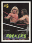 1989 Classic WWF #28 The Rockers (Shawn Michaels &amp; Marty Jannetty)