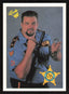 1989 Classic WWF #103 Big Boss Man