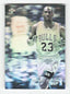 1991-92 Upper Deck #AW4 Michael Jordan Award Winner Holograms