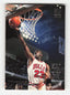 1993-94 Stadium Club #1 Michael Jordan 1994 NBA Finals Super Teams Exchange
