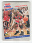 1993-94 Upper Deck #180 First Round: Bulls 3, Hawks 0