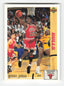 1991-92 Upper Deck #44 Michael Jordan