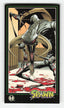 1995 WildStorm Spawn Widevision #9 Heave a Heart