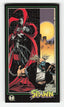 1995 WildStorm Spawn Widevision #12 Send in the Clown