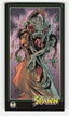 1995 WildStorm Spawn Widevision #46 Surprise Guest
