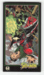 1995 WildStorm Spawn Widevision #127 Loyal Servant of the Mob