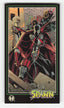 1995 WildStorm Spawn Widevision #132 Freeze!