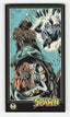 1995 WildStorm Spawn Widevision #133 Swatted Like a Fly