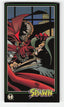 1995 WildStorm Spawn Widevision #143 Wynn, Lose