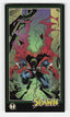 1995 WildStorm Spawn Widevision #146 A Heavy Burden