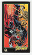 1995 WildStorm Spawn Widevision #151 Spawn Checklist