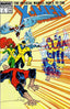 Official Marvel Index to the X-Men #2
