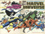 Official Handbook of the Marvel Universe (Vol. 2) #3