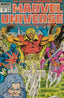 Official Handbook of the Marvel Universe (Vol. 2) #20