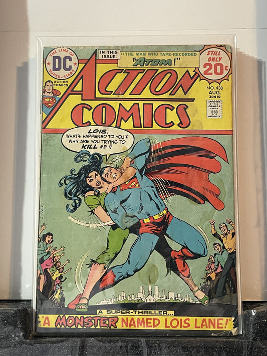 Action Comics