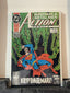 Action Comics