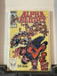 Alpha Flight (1st Series)