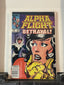 Alpha Flight (1st Series)