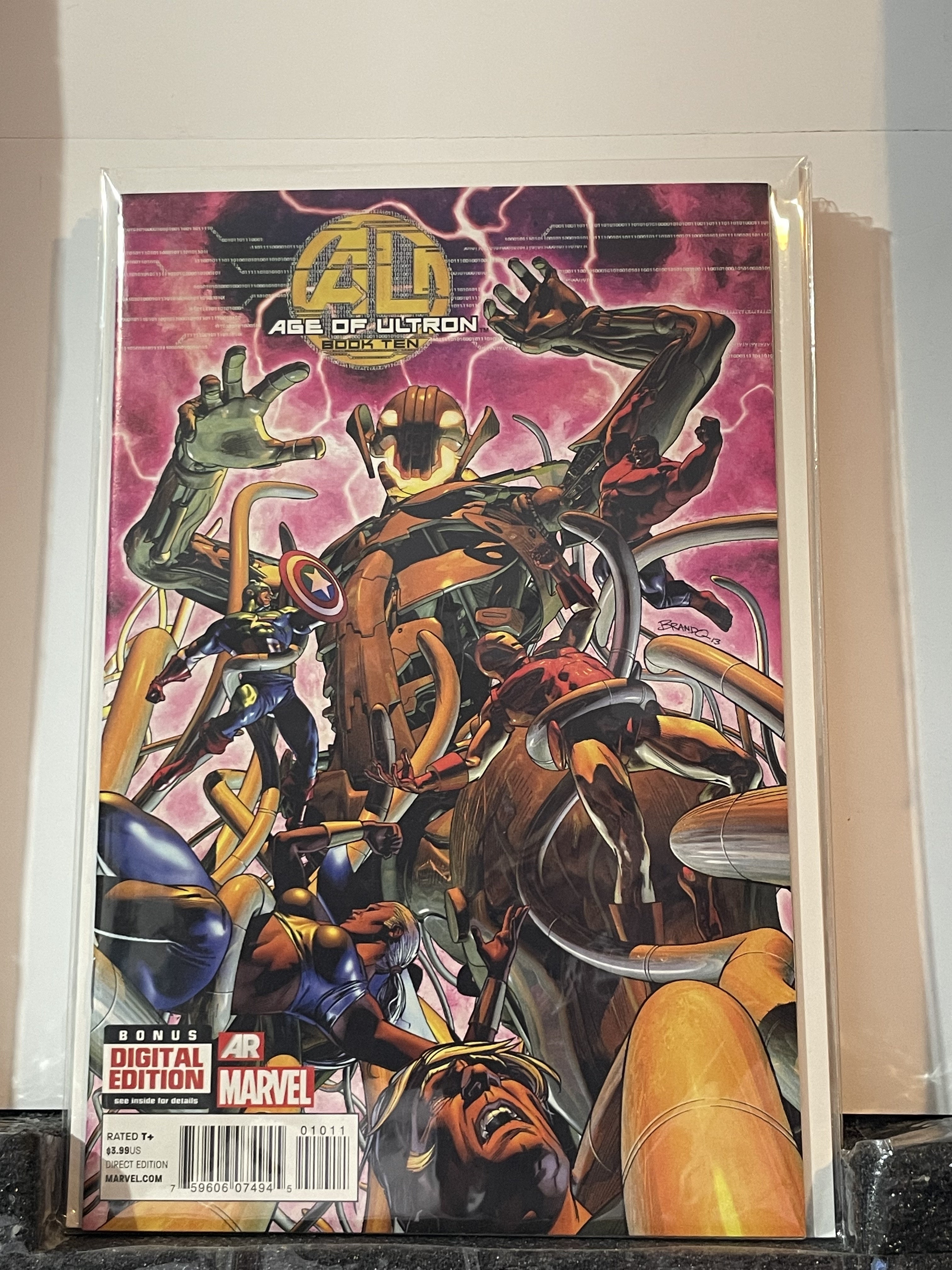 Age of Ultron