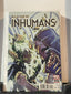 All-New Inhumans