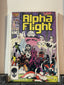 Alpha Flight (1st Series)