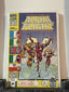 Alpha Flight (1st Series)