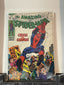 The Amazing Spider-Man