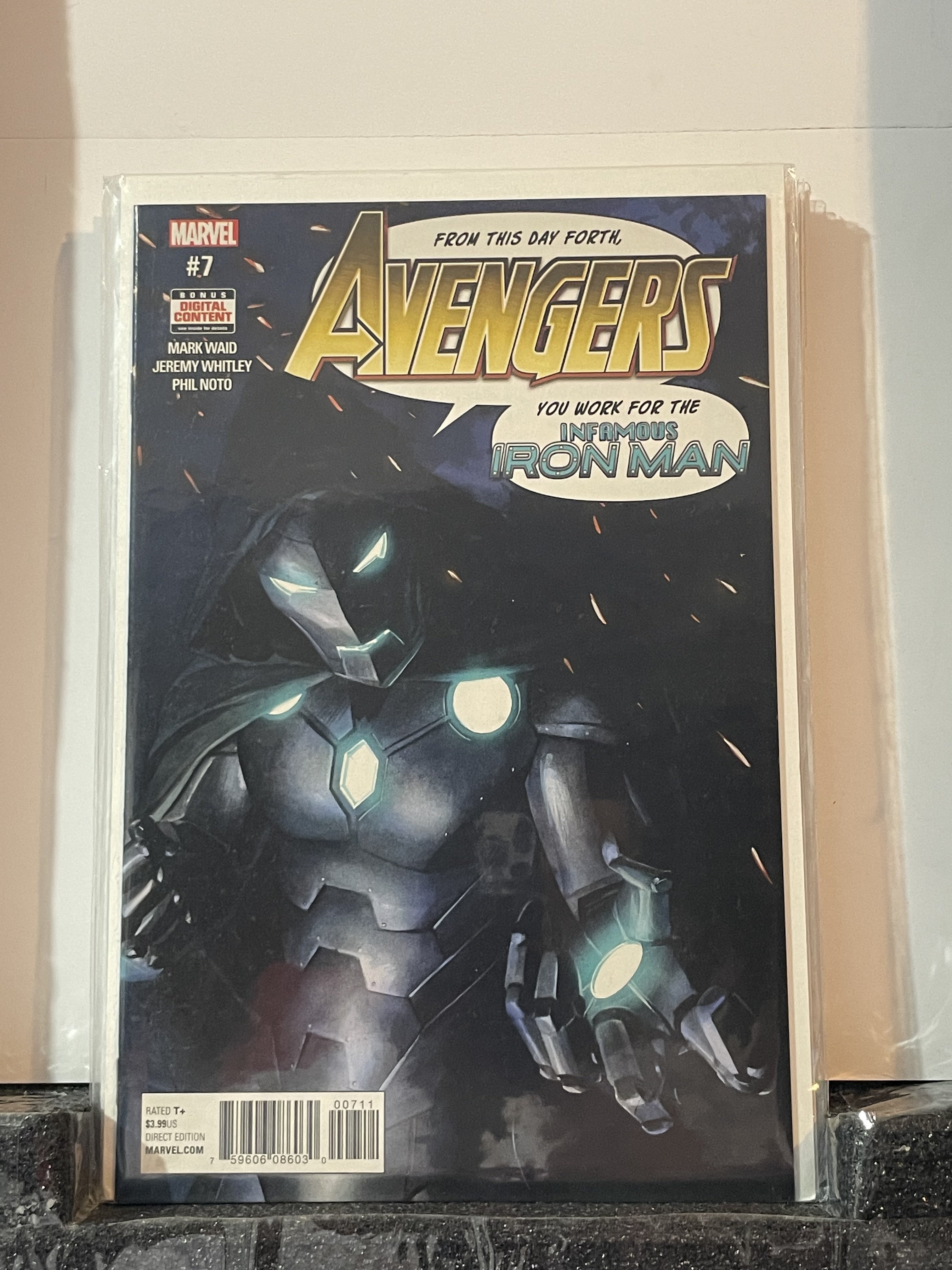 Avengers (7th Series)