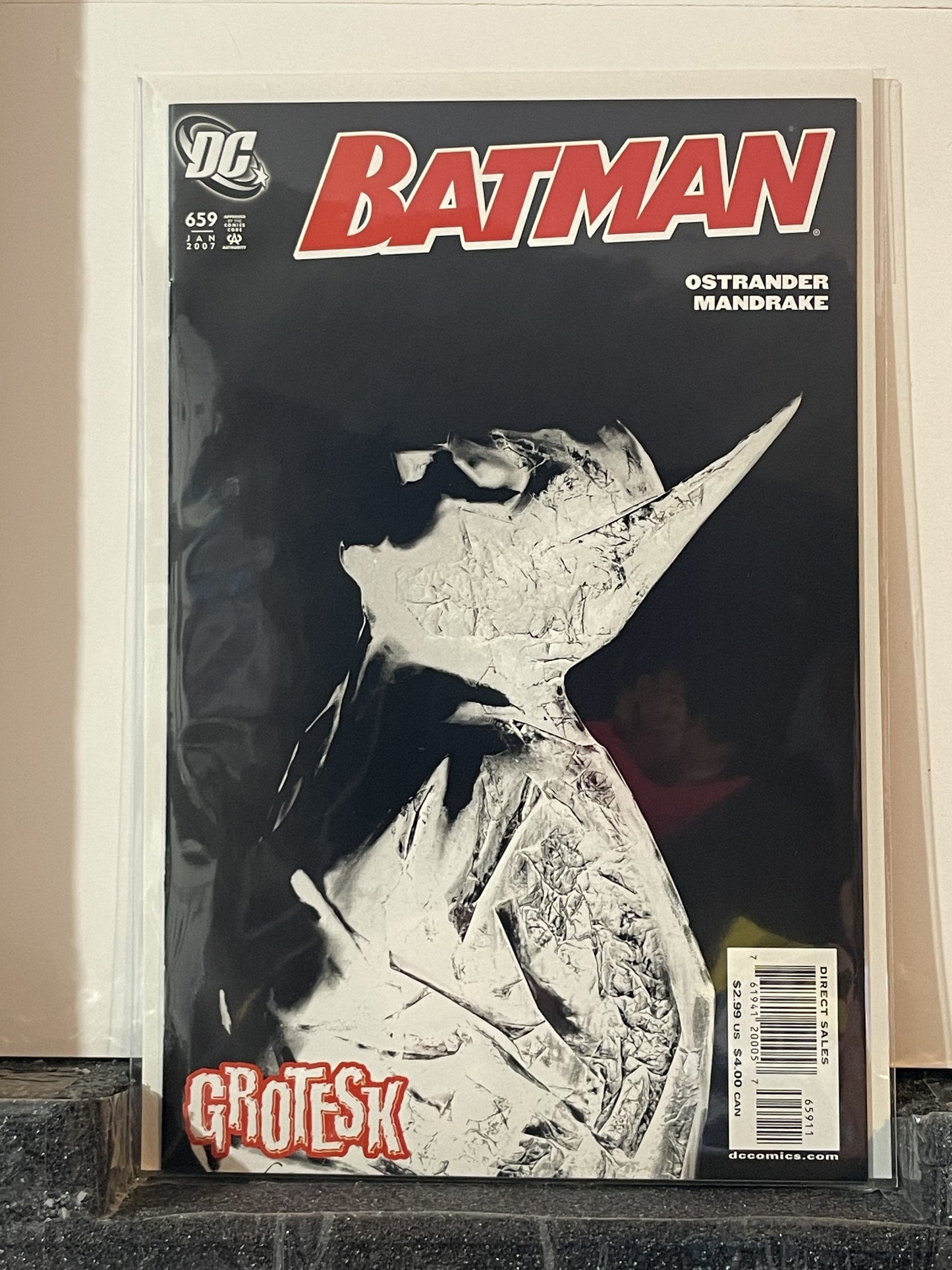 Batman