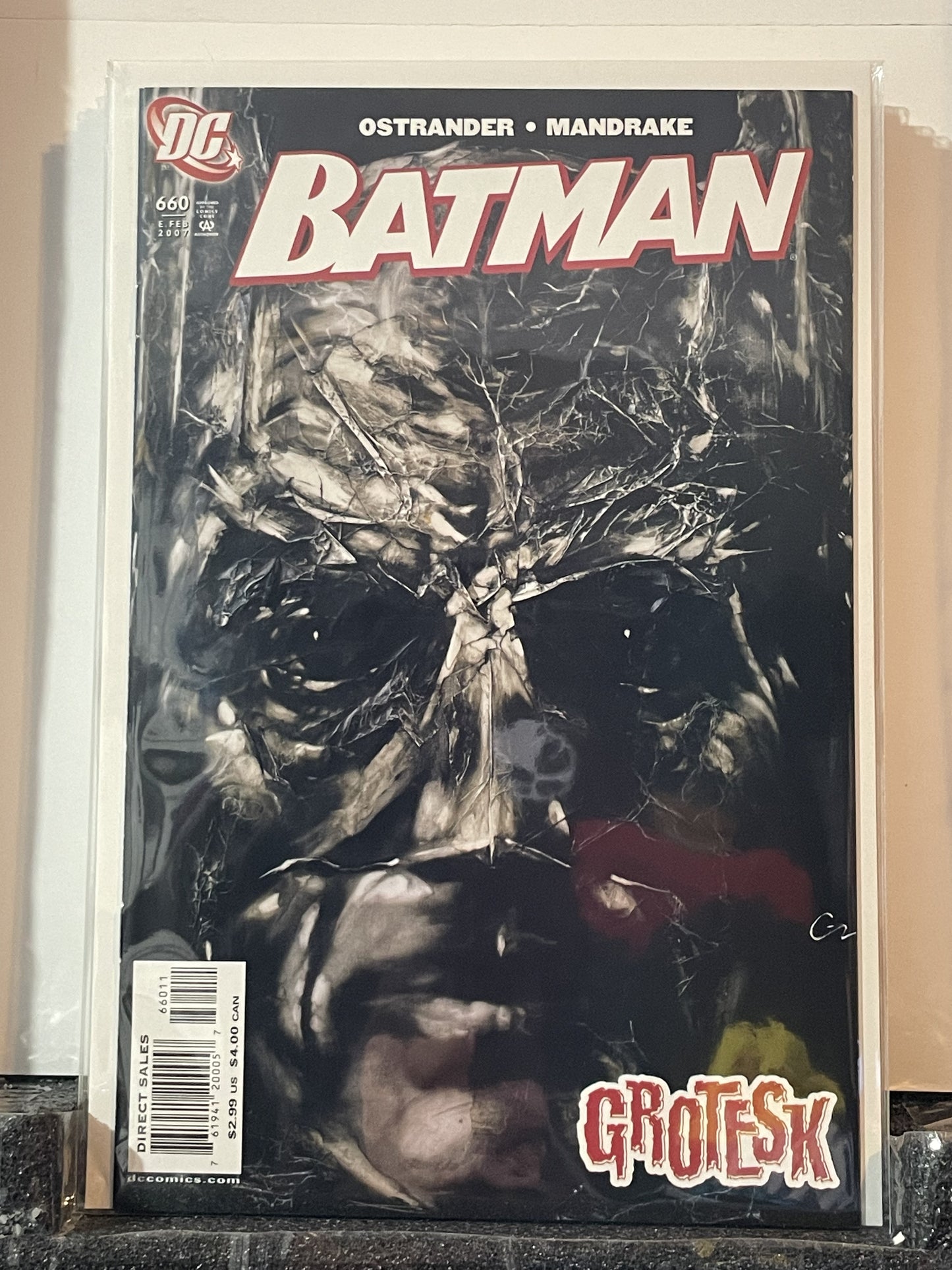 Batman