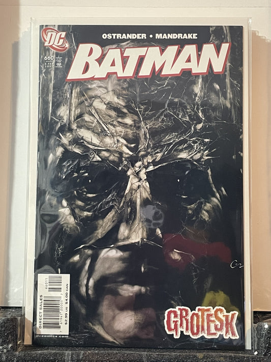 Batman