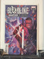 Bloodline: Daughter of Blade