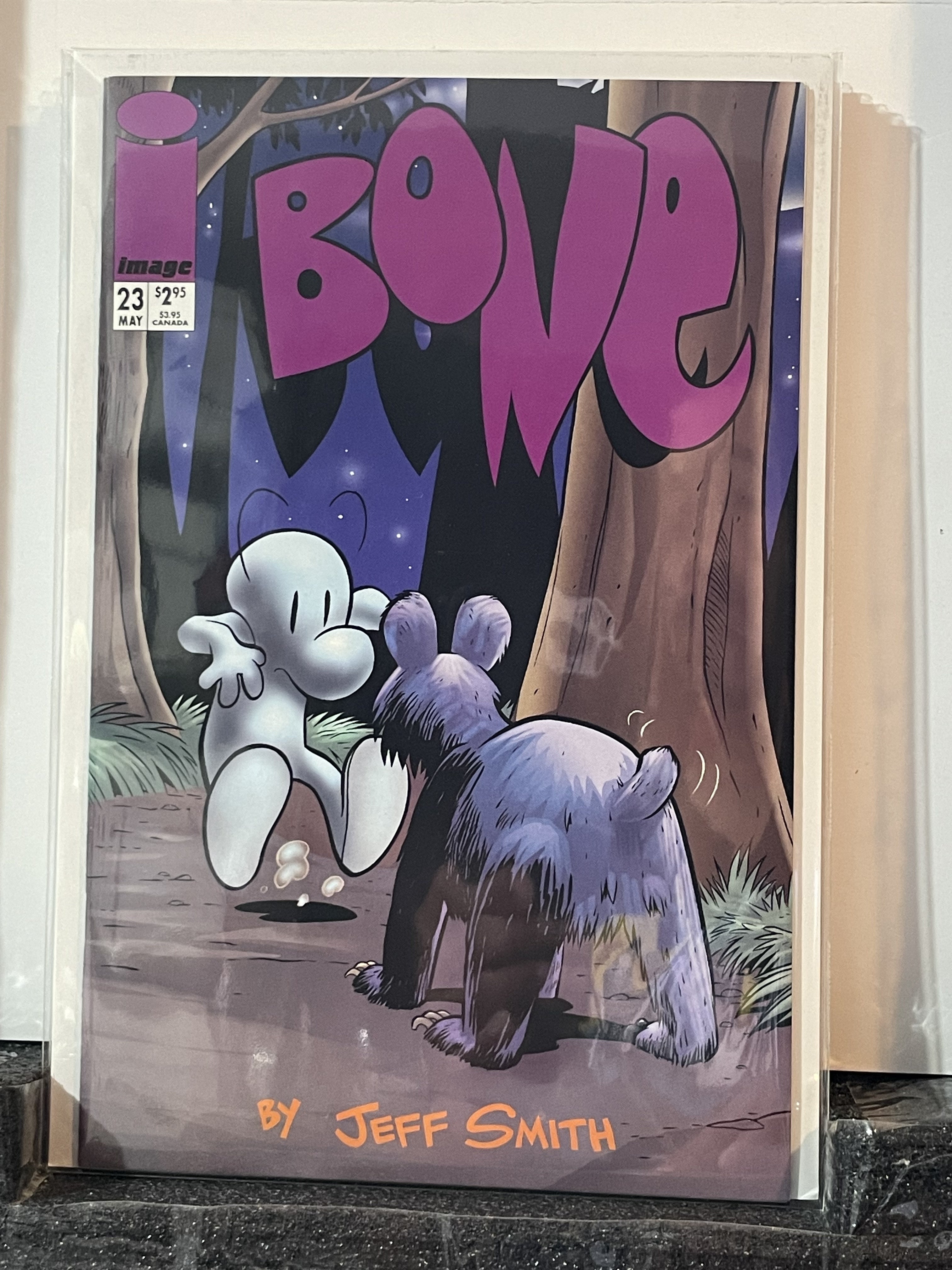 Bone Main image