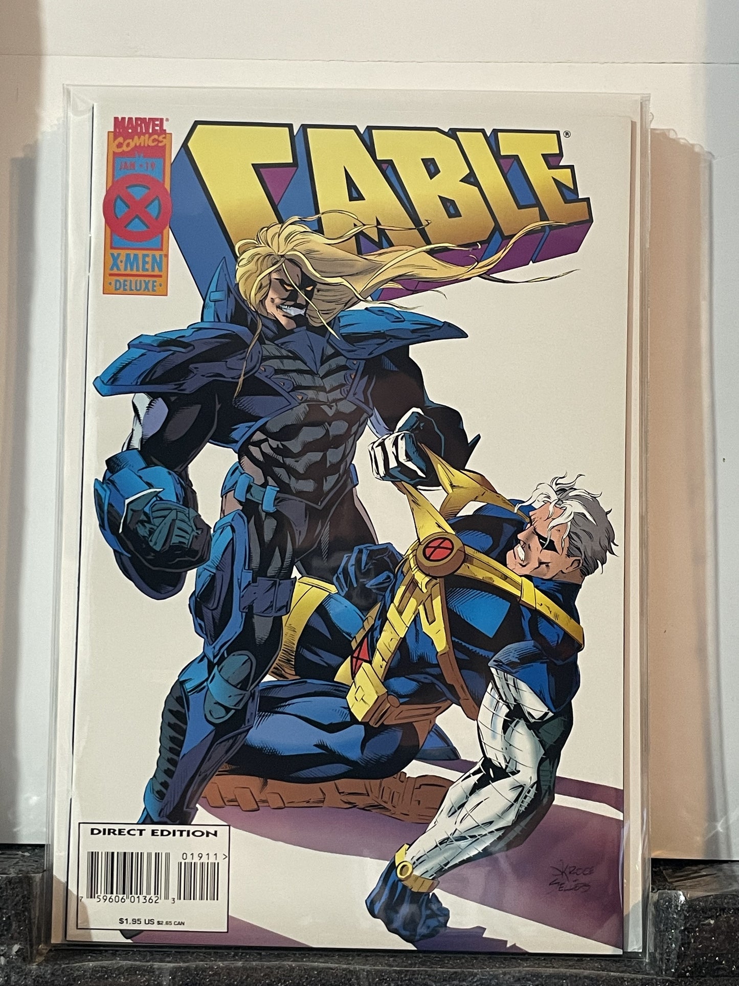 Cable