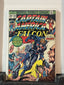 Captain America (1st Series)