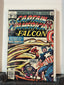 Captain America (1st Series)