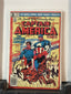 Captain America (1st Series)