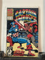 Captain America (1st Series)