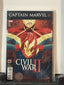 Captain Marvel (10th Series)