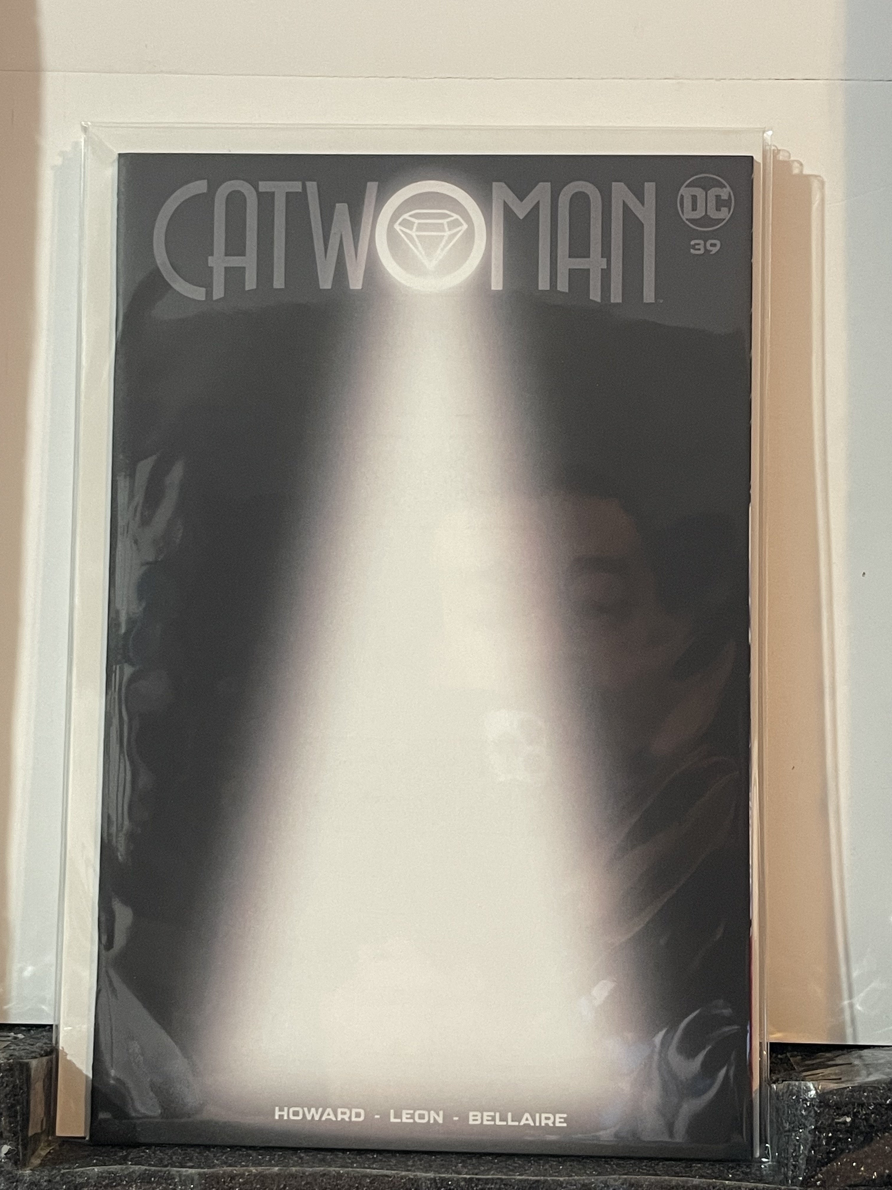 Catwoman (5th Series)
