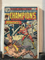 The Champions (Marvel)